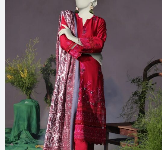 NEW EID COLLECTION NOW IN STORES GET READY