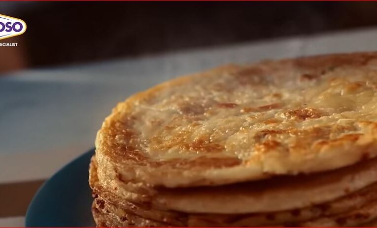 SABROSO FROZEN ITEMS MAKES YOUR TASTE ENRICH