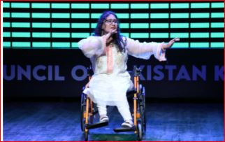 Arts Council of Pakistan Karachi’s Auditorium Echoes with Rhythm on International Dance Day