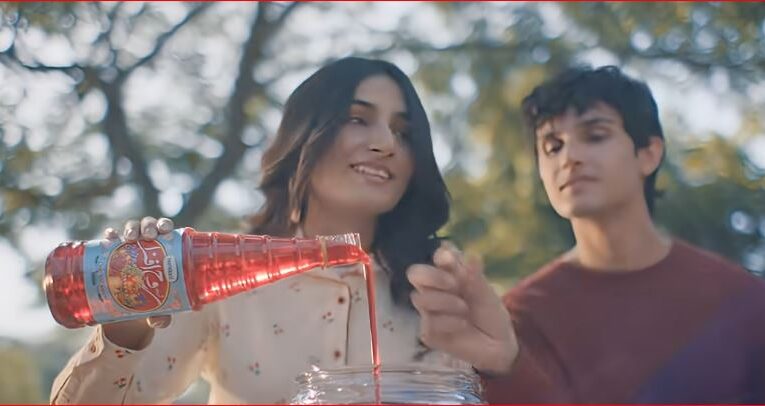 Rohafza: The Pure Natural Drink That Energizes Your Inner Level