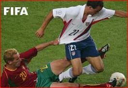 FIFA WORLD CUP 2026 CRAZE…..