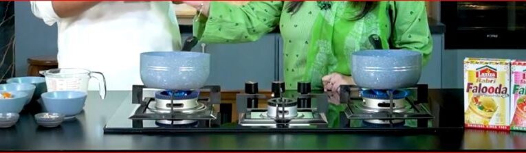 Laziza Desserts: The Sweet Alchemy of Happiness