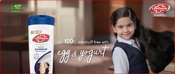 The Unexpected Secret to Healthy, Shiny, Stronger Hair: Lifebuoy