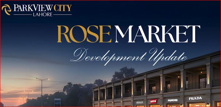 COMFORT LIFESTYLE AT PARK VIEW CITY