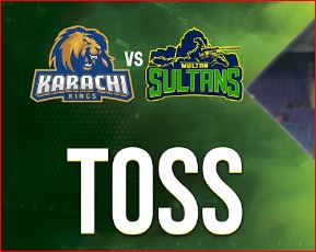 Karachi Kings vs. Multan Sultans: A PSL 2026 Clash of Titans Awaits