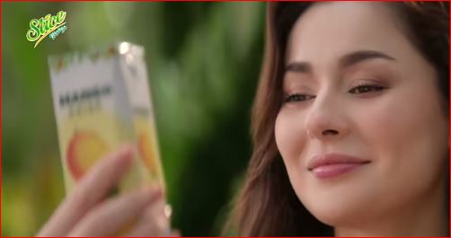 SLICE MANGO PLESSURE RICH TASTE