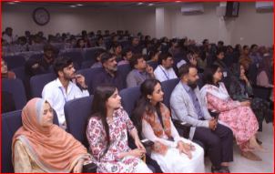 SABS UNIVERSITY HOSTS SEMINAR ON “ART AND DESIGN AS CATALYST 3.0” IN COLLABORATION WITH ADAA