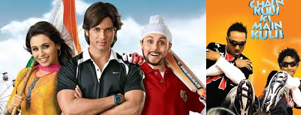 India’s obsession with Pakistan, even sports films are not made without Pakistan