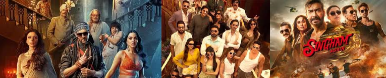 Bollywood Franchises That Should Come to an End Now