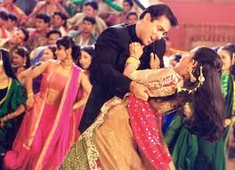 Bollywood’s most iconic entry & cameo ever!!