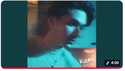 Samar Jafry’s New Song “KAMI” Released at 12 AM Last Night