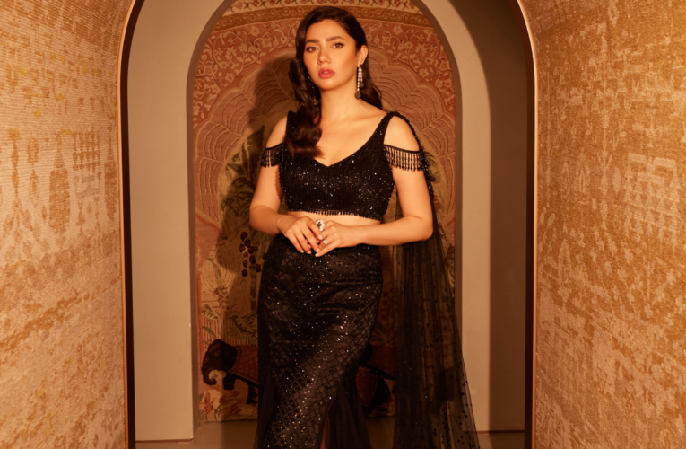 Mahira Khan Stars in Top 3 Highest-Grossing Films in Pakistan’s History