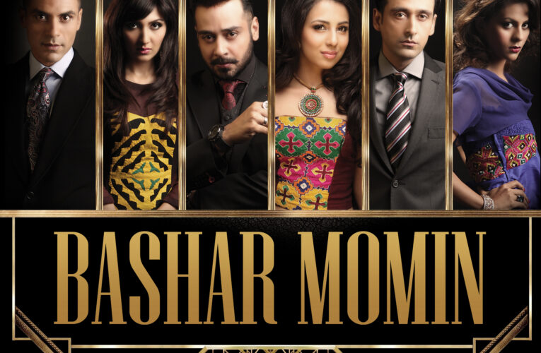 Bashar Momin: One of the Most Expensive Dramas Ever Made in Pakistan