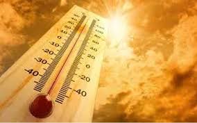 Heatwave Alert: Temperature Likely to Reach 50°C in Several Cities Across Pakistan