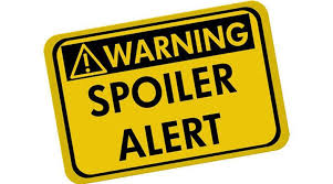 Why More Young Viewers Are No Longer Avoiding Spoilers