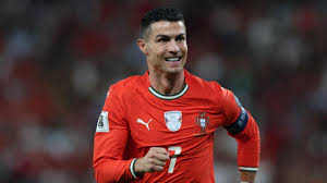 Cristiano Ronaldo to Lead Portugal at Record Sixth World Cup as Martinez’s Side Target Glory
