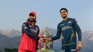 Can RCB Achieve What Only MI and CSK Have Done in IPL?