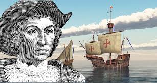Christopher Columbus and the Discovery of the Americas