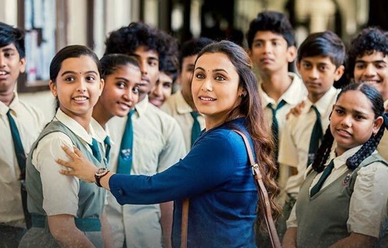 The Real Story Behind Rani Mukerji’s Film ‘Hichki’