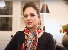 Bushra Ansari Sparks Debate Over Male Comedians Cross-Dressing on TV