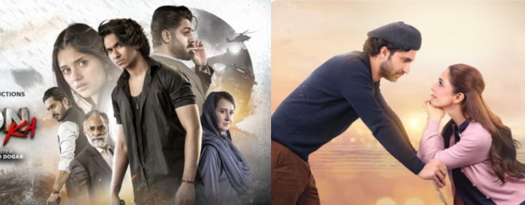 Two of the Year’s Most Anticipated Dramas Set to Premiere Soon