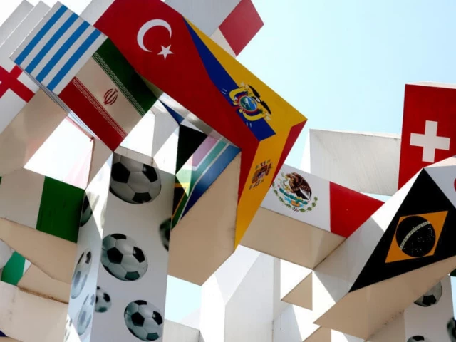 FIFA Releases New Batch of World Cup Tickets for Fans Worldwide