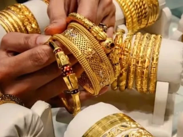 Gold Prices Increase in Local and Global Markets