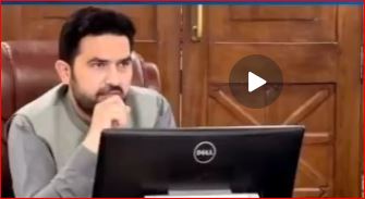 Chief Minister Khyber Pakhtunkhwa Muhammad Sohail Afridi visits Mansehra!