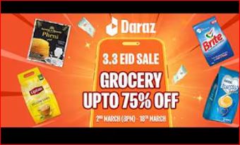 BEST PRODUCTS BEST PRICES… DARAZ