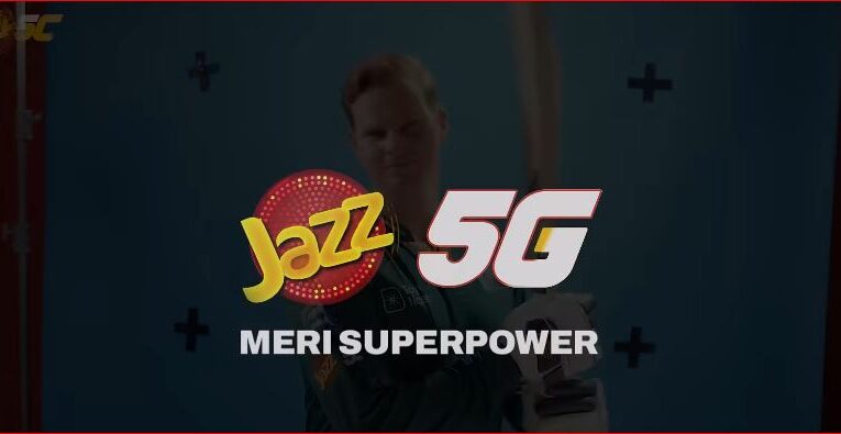 FASTEST AND BETTER JAZZ 5G