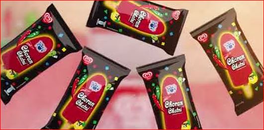 ENJOY THIS SUMMER ….  CHOORAN CHATNI LOLLY