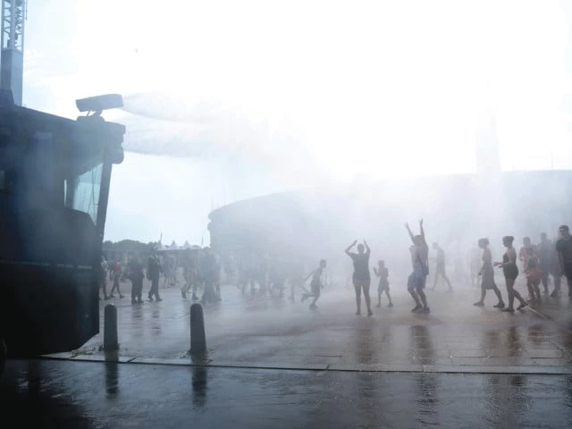 Europe Heatwave Claims Over 1,300 Lives