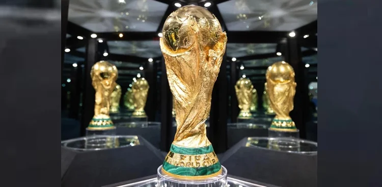 FIFA World Cup History: Every Champion and the Teams That Have Lifted Football’s Biggest Trophy