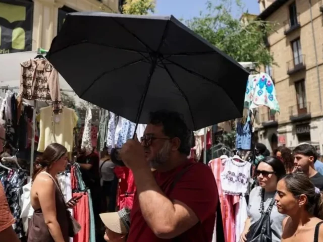 Fact Check: Spain Has Not Banned Air Conditioners Below 27°C During Heatwave