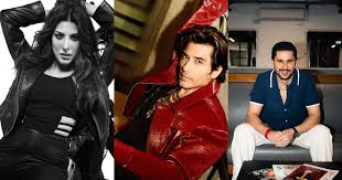 Pakistan’s Got Talent unveils judges for its first season