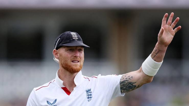 Ben stokes retire from test cricket