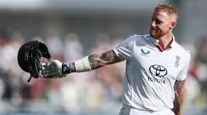 Ben Stokes Retires from Test Cricket, Ends Career Among England’s Greatest All-Rounders