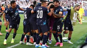 Paraguay Stun Germany 4-3 on Penalties to Reach FIFA World Cup 2026 Round of 16