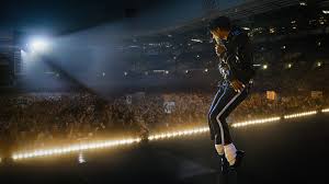 Michael Jackson’s biopic movie Michael is a massive hit in Pakistan