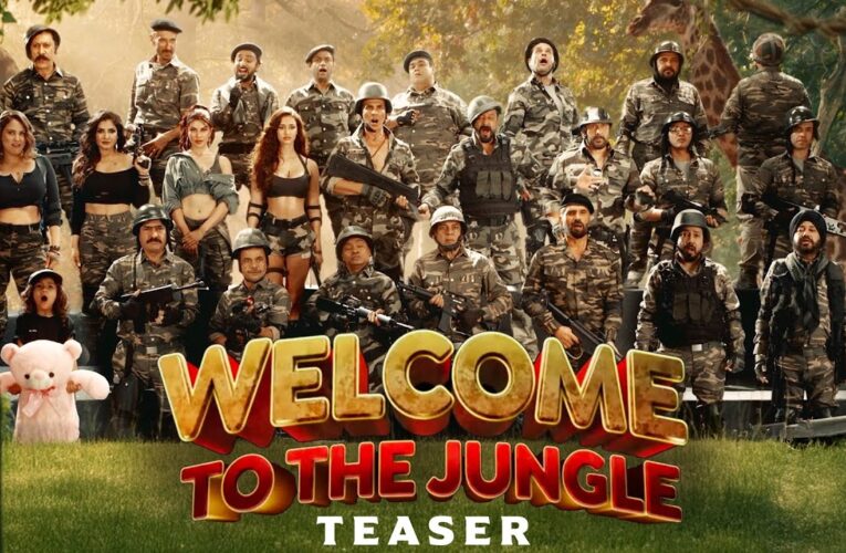Another Movie With a 4-Minute Trailer — Is this trend in Bollywood a good one?