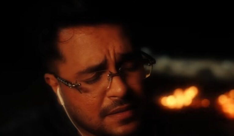 Asim Azhar Releases New Song ‘Aarzu’