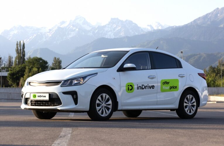 inDrive kicks off campaign to reward fuel vouchers to 2,500 drivers across Pakistan