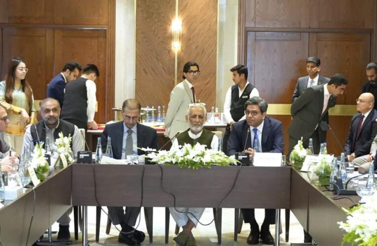 SECP Advances Plans for Pakistan’s First Financial Services Dispute Resolution Centre