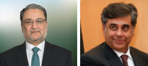 PIA New Board of Directors nominated – Lieutenant General Retired Anwar Ali Haider is the new Chairman PIA