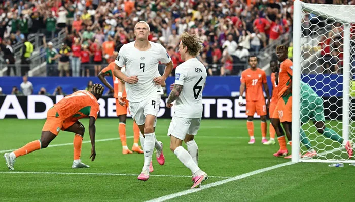 Norway Defeat Ivory Coast to Reach FIFA World Cup 2026 Round of 16