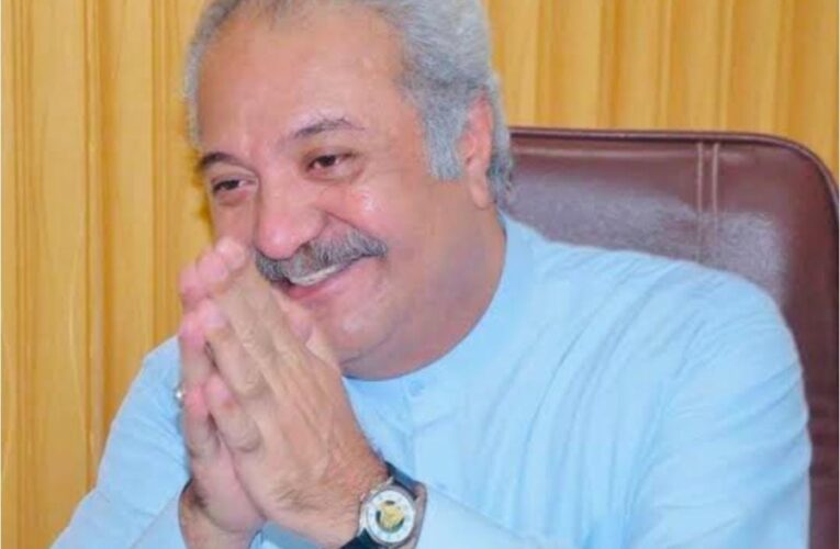 Jameel Ahmed Soomro Takes Notice of Two Key Issues Alleged Encroachment Removed from Shah Muhammad School, Assures Support for Edhi Center