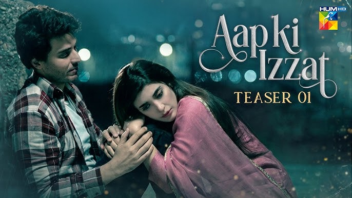 Urwa Hocane Makes TV Comeback as First Teaser of Aap Ki Izzat Drops