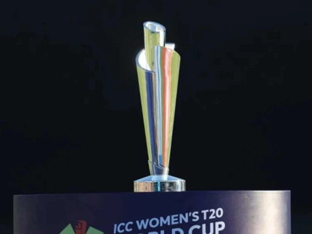 ICC Chairman Praises Exceptional Standard of Women’s World Cup