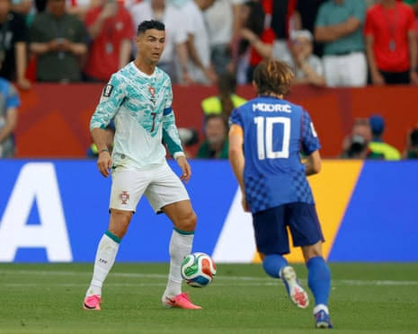 Portugal Edge Croatia 2-1 to Reach FIFA World Cup 2026 Round of 16