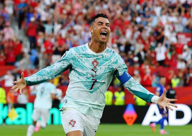 Cristiano Ronaldo Sets Multiple FIFA World Cup Knockout Records